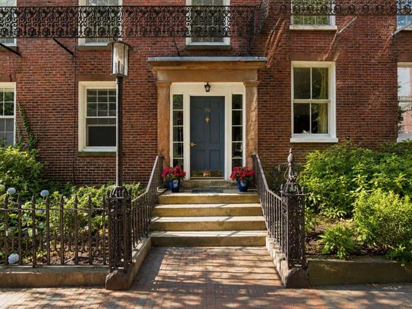94 Park Street, Unit 3, Portland, ME 04101