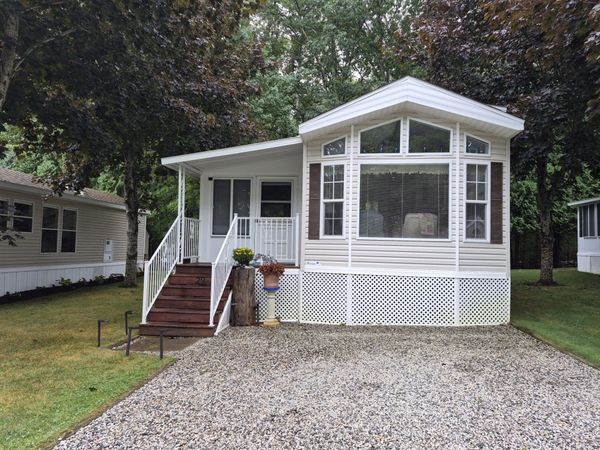 620 Post Road, Unit 29, Wells, ME 04090