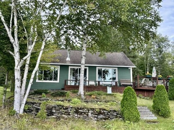 874 Baie Creuse Road , Sinclair, ME 04779