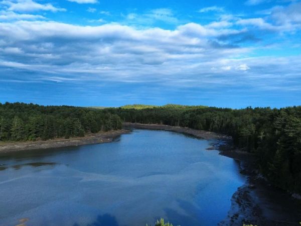 2769 Route One , Edmunds Twp, ME 04628