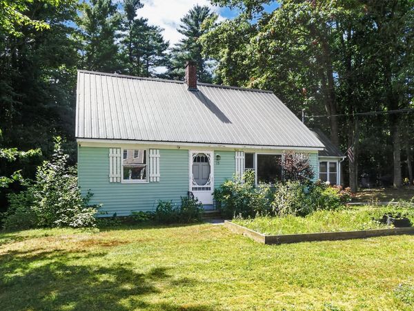 15 Greenwood Acres, Baldwin, ME 04024
