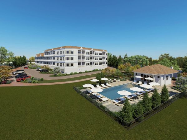 724 Main Street, Unit 210D, Ogunquit, ME 03907