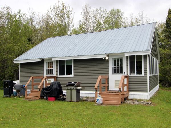 79 Bouchard Road , Lagrange, ME 04453