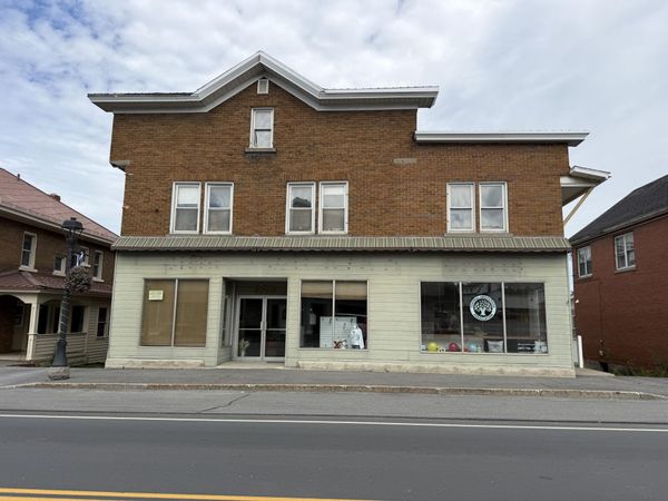 328 Main Street , Madawaska, ME 04756