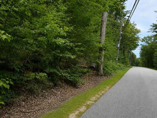 Lot 8 Acton Ridge Road , Acton, ME 04001