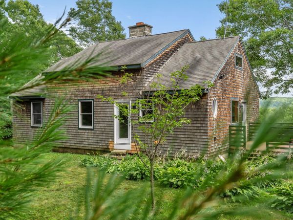 154 Daves Way , Dresden, ME 04342