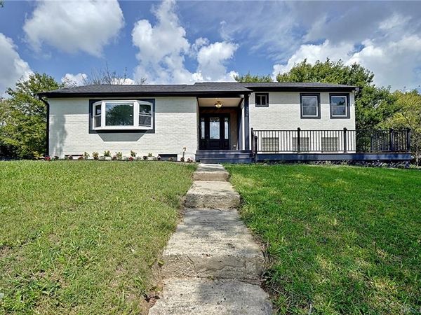 2525 Jerome Avenue, Dayton, OH 45417