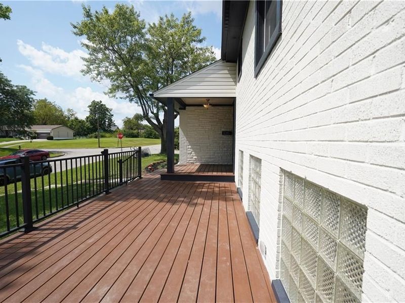 2525 Jerome Avenue, Dayton, OH 45417 Photo 30