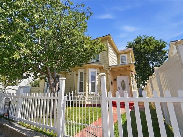 40 S Torrence Street, Dayton, OH 45403