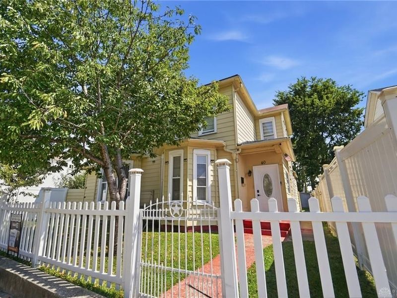 40 S Torrence Street, Dayton, OH 45403 Photo 1