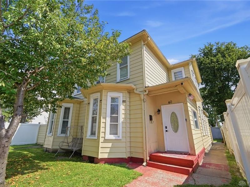 40 S Torrence Street, Dayton, OH 45403 Photo 2