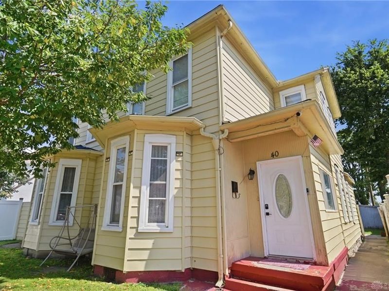 40 S Torrence Street, Dayton, OH 45403 Photo 3