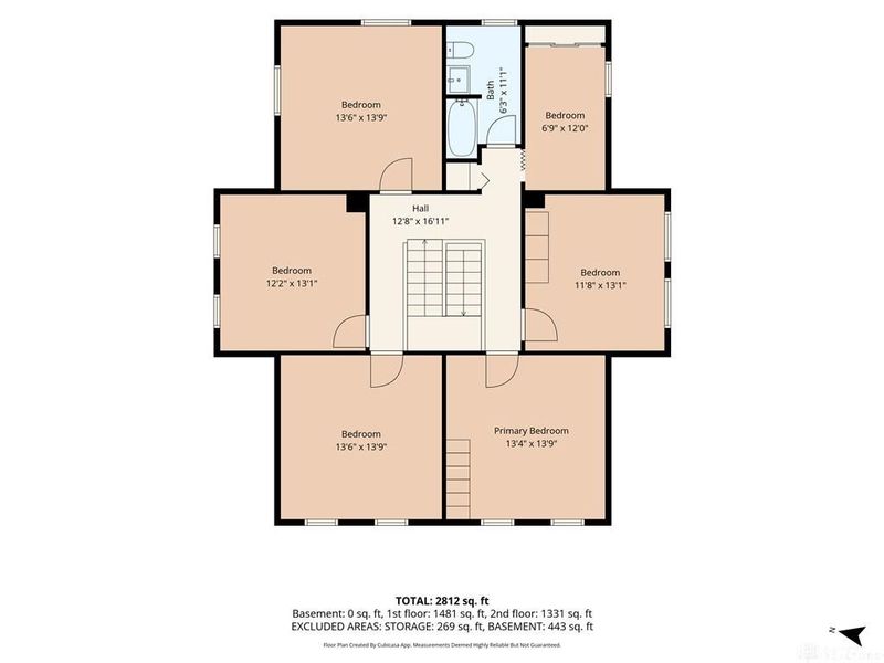 40 S Torrence Street, Dayton, OH 45403 Photo 83