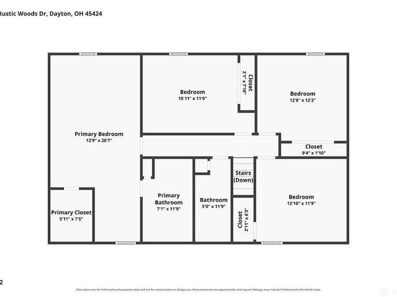 7221 Rustic Woods Drive, Dayton, OH 45424 Photo 28