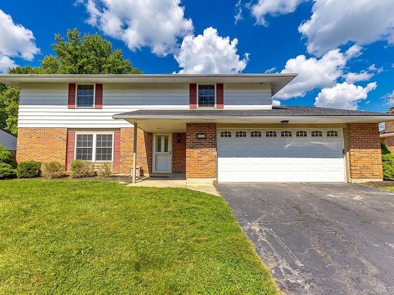 7221 Rustic Woods Drive, Dayton, OH 45424 Photo 29