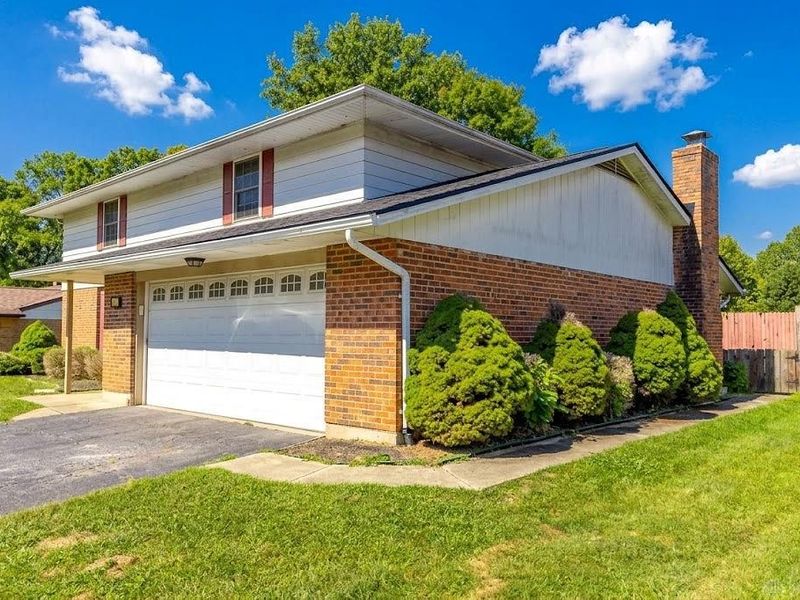 7221 Rustic Woods Drive, Dayton, OH 45424 Photo 30
