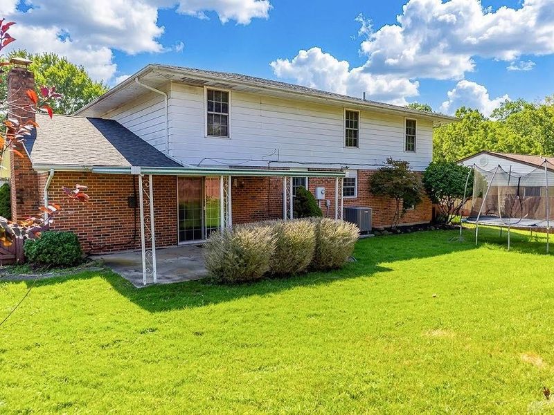 7221 Rustic Woods Drive, Dayton, OH 45424 Photo 31
