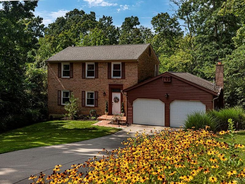 7885 Oak Leaf Circle, West Chester, OH 45241 Photo 30