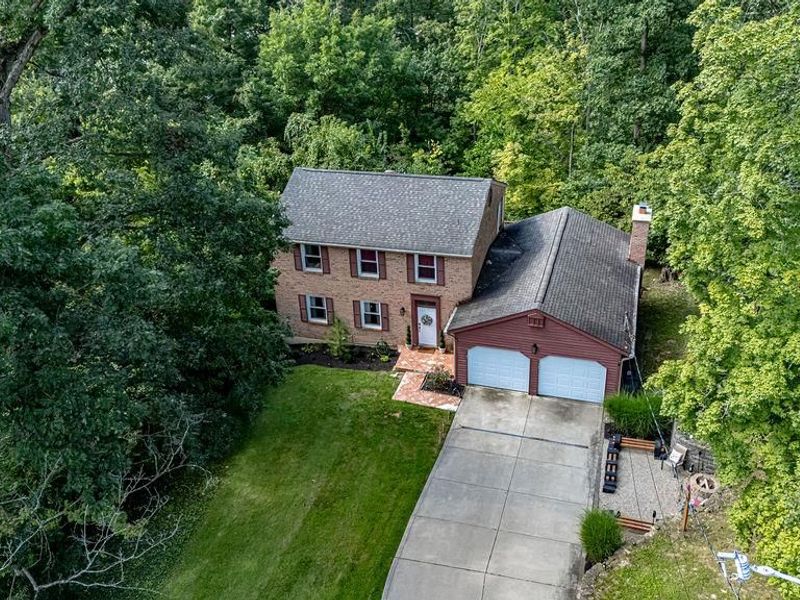 7885 Oak Leaf Circle, West Chester, OH 45241 Photo 31