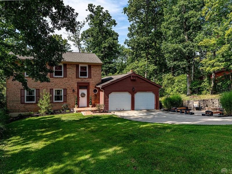 7885 Oak Leaf Circle, West Chester, OH 45241 Photo 32