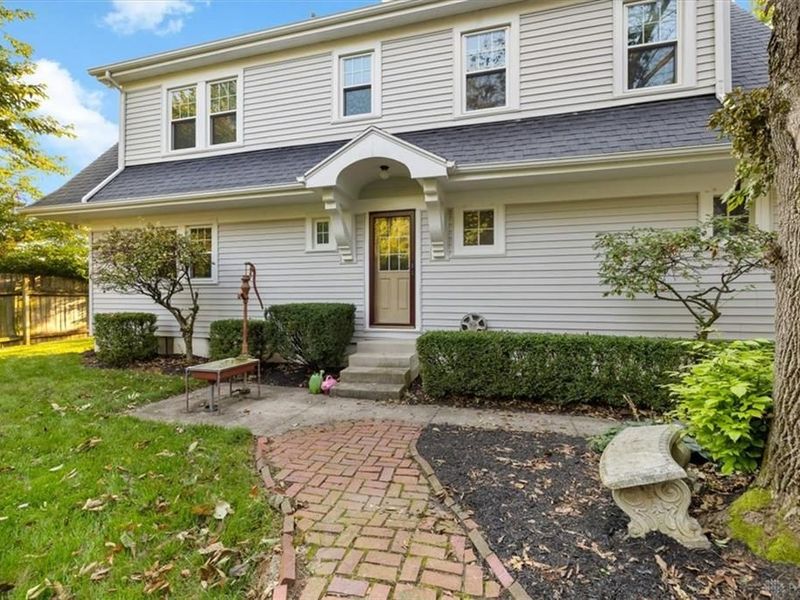 59 S State Street, Phillipsburg, OH 45354 Photo 52