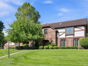 249 Wilkes Court, Beavercreek, OH 45434