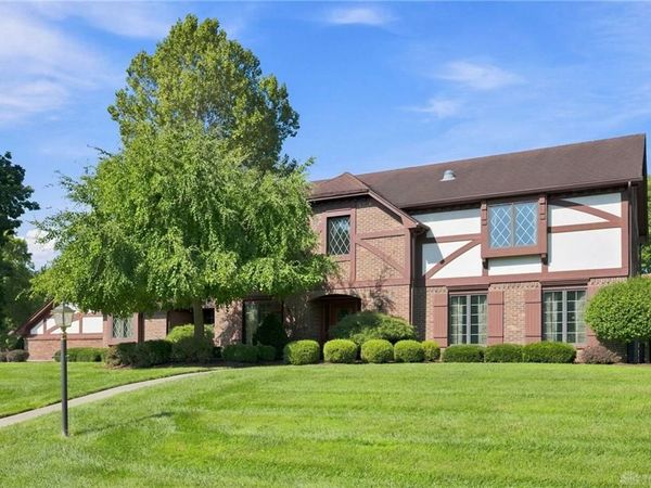 249 Wilkes Court, Beavercreek, OH 45434