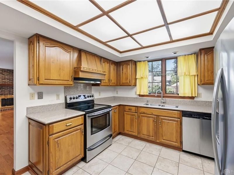 249 Wilkes Court, Beavercreek, OH 45434 Photo 18