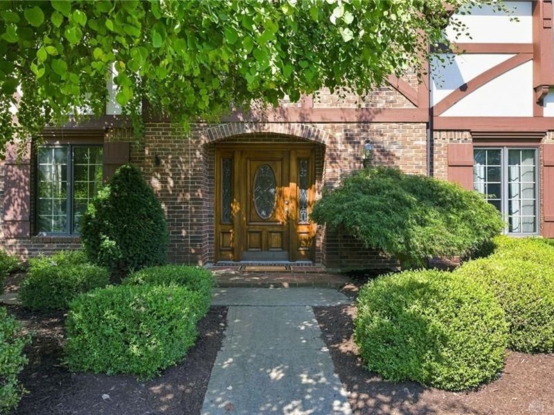249 Wilkes Court, Beavercreek, OH 45434 Photo 3