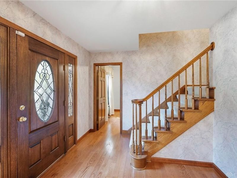 249 Wilkes Court, Beavercreek, OH 45434 Photo 5