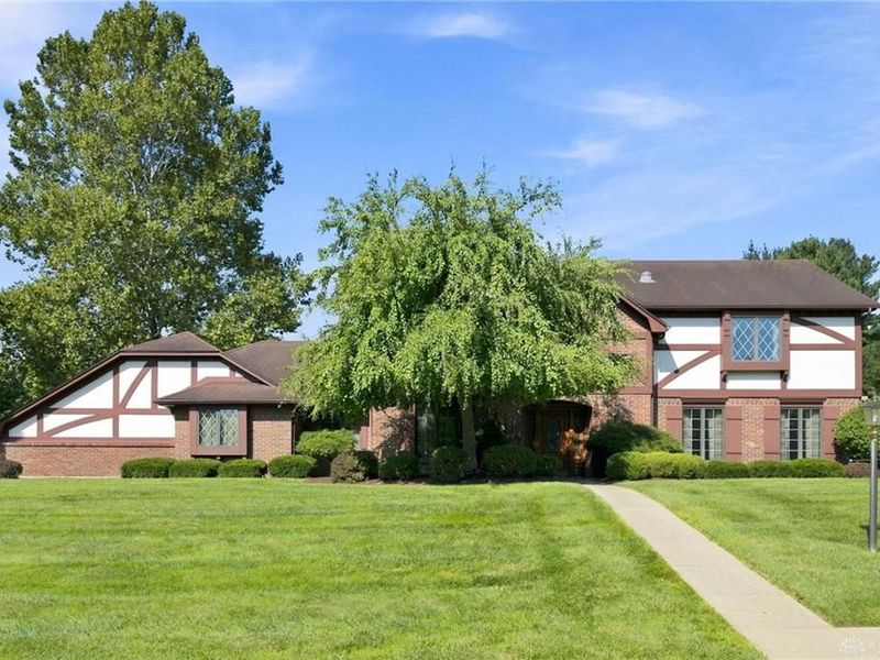 249 Wilkes Court, Beavercreek, OH 45434 Photo 59