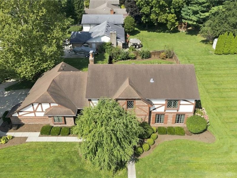 249 Wilkes Court, Beavercreek, OH 45434 Photo 62