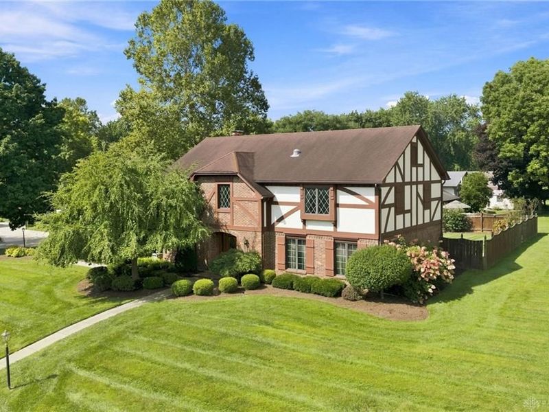 249 Wilkes Court, Beavercreek, OH 45434 Photo 63