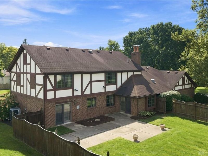 249 Wilkes Court, Beavercreek, OH 45434 Photo 64