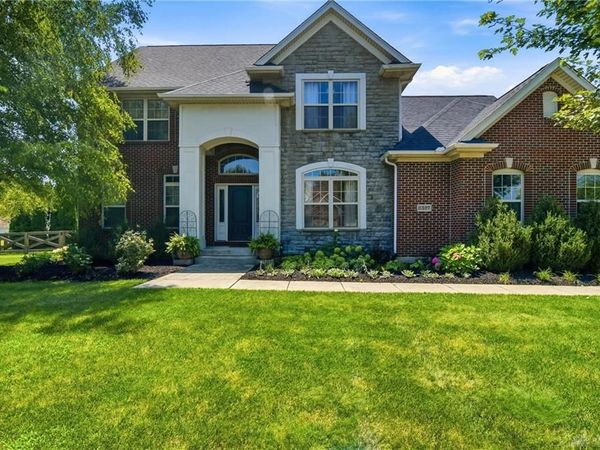 2327 Elizabeth Drive, Clearcreek Twp, OH 45068