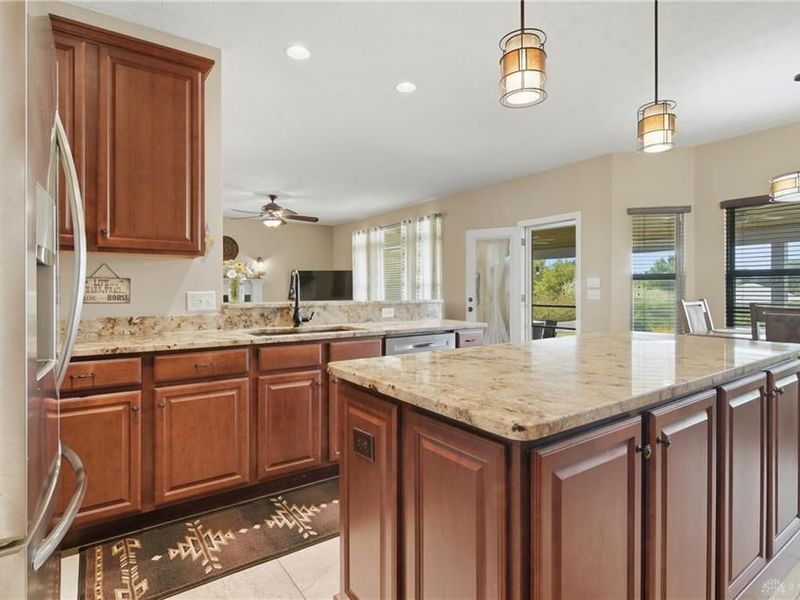2327 Elizabeth Drive, Clearcreek Township, OH 45068 Photo 16