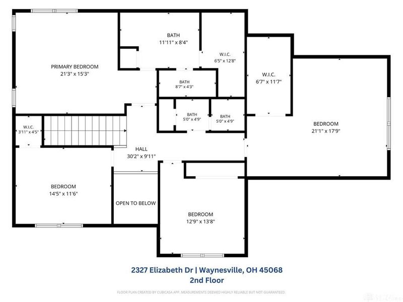 2327 Elizabeth Drive, Clearcreek Township, OH 45068 Photo 45