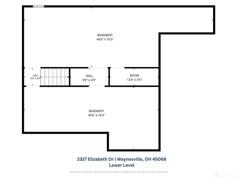 2327 Elizabeth Drive, Clearcreek Township, OH 45068 Photo 46