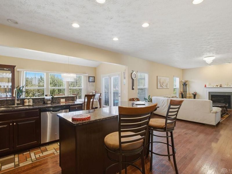 1686 Summit Creek Drive, Centerville, OH 45458 Photo 14