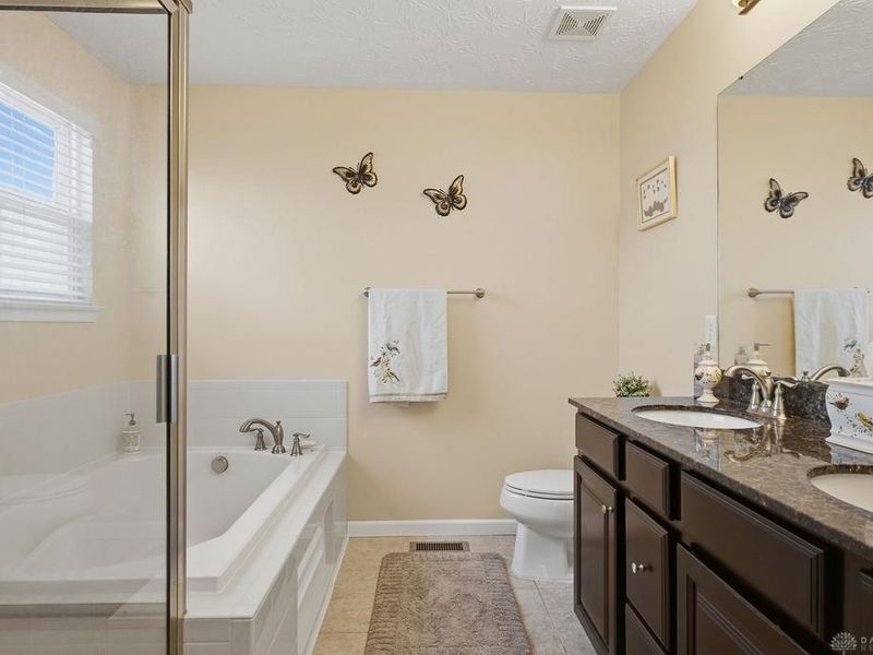 1686 Summit Creek Drive, Centerville, OH 45458 Photo 20