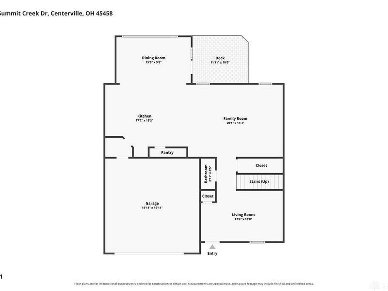 1686 Summit Creek Drive, Centerville, OH 45458 Photo 30