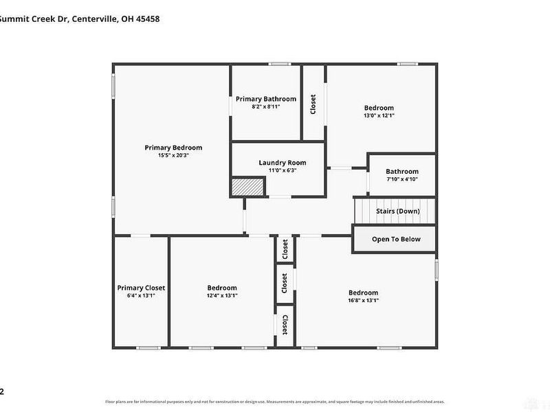 1686 Summit Creek Drive, Centerville, OH 45458 Photo 31