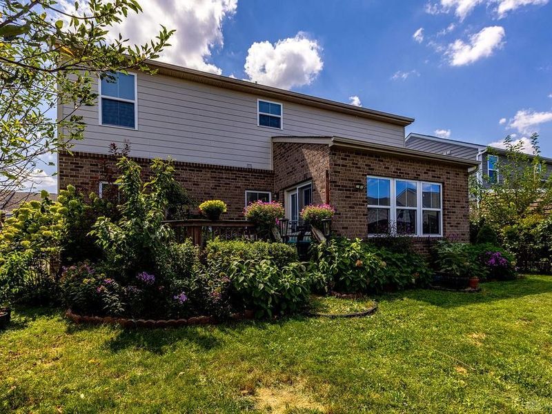 1686 Summit Creek Drive, Centerville, OH 45458 Photo 32