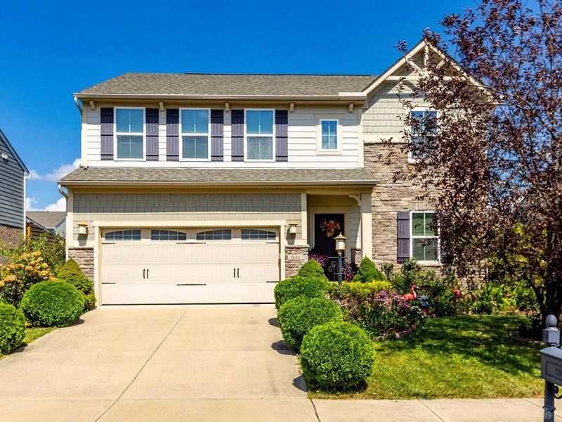 1686 Summit Creek Drive, Centerville, OH 45458 Photo 36
