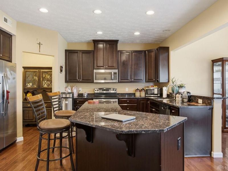 1686 Summit Creek Drive, Centerville, OH 45458 Photo 50