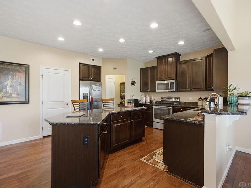 1686 Summit Creek Drive, Centerville, OH 45458 Photo 51