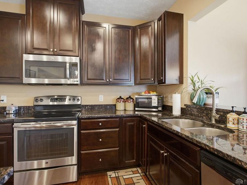 1686 Summit Creek Drive, Centerville, OH 45458 Photo 52