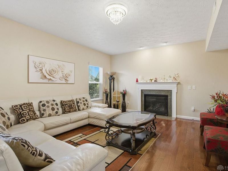 1686 Summit Creek Drive, Centerville, OH 45458 Photo 7