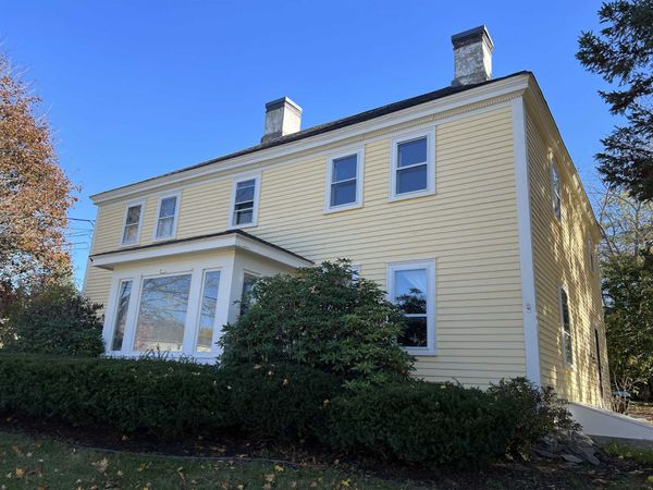 156 Portsmouth Avenue, Stratham, NH 03885