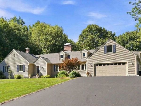 9 Audley Divide, Bow, NH 03304